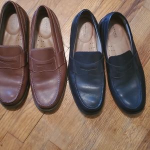 Sperry Top Siders Loafers